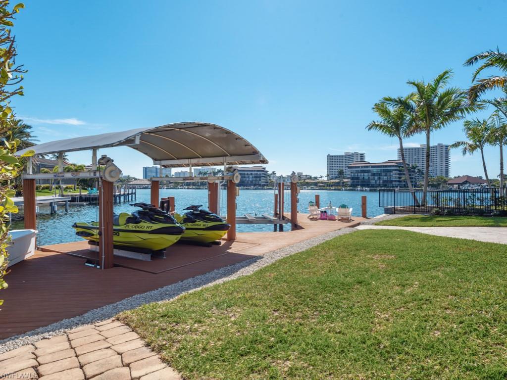 Marco Island, Florida, 34145, United States, 4 Bedrooms Bedrooms, ,3 BathroomsBathrooms,Residential,Active,1953707