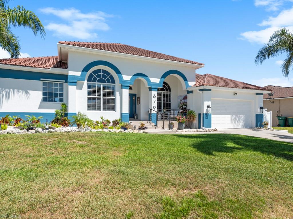 Marco Island, Florida, 34145, United States, 3 Bedrooms Bedrooms, ,3 BathroomsBathrooms,Residential,Active,2024840