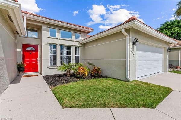 7663 MILL STREAM DR, NAPLES, FL 34109 - Image 1