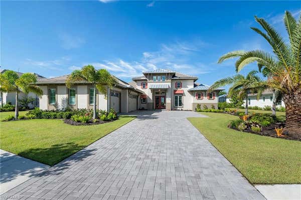 8931 NEVIS WAY, NAPLES, FL 34112 - Image 1