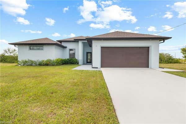 1806 NE 21ST PL, CAPE CORAL, FL 33909 - Image 1