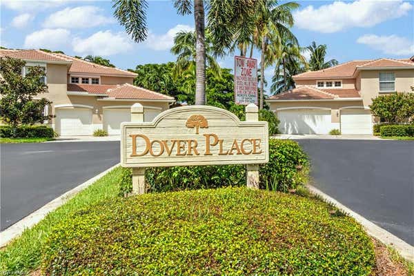 343 DOVER PL # A104, NAPLES, FL 34104, photo 3 of 36