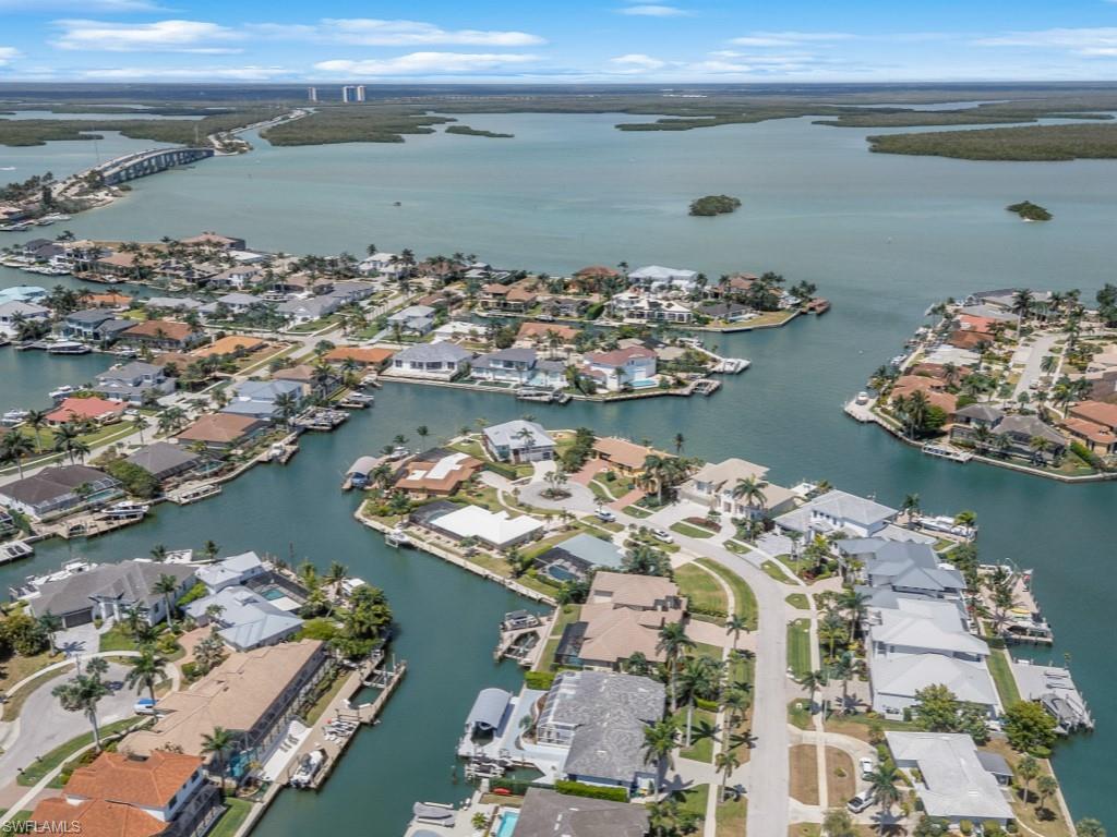 Marco Island, Florida, 34145, United States, 4 Bedrooms Bedrooms, ,4 BathroomsBathrooms,Residential,Active,1985565
