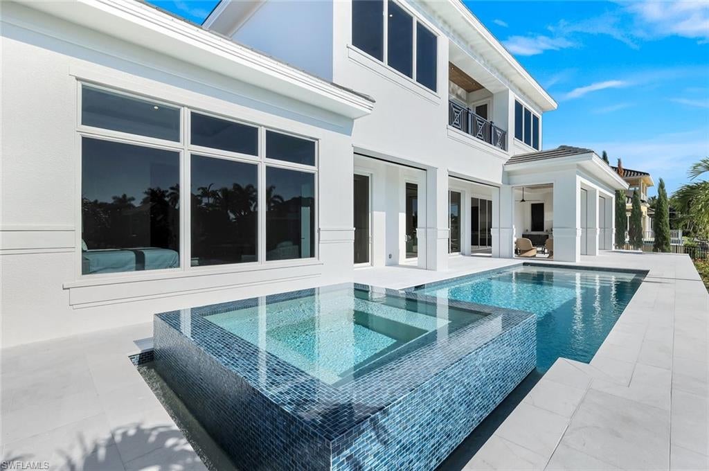 Marco Island, Florida, 34145, United States, ,5 BathroomsBathrooms,Residential,Active,1718458