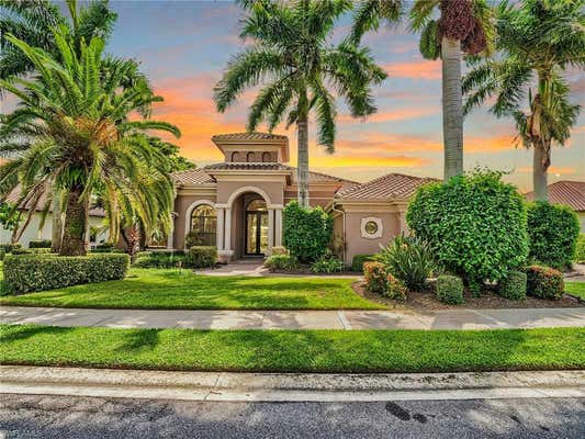 7322 HAGEN WAY, NAPLES, FL 34113 - Image 1