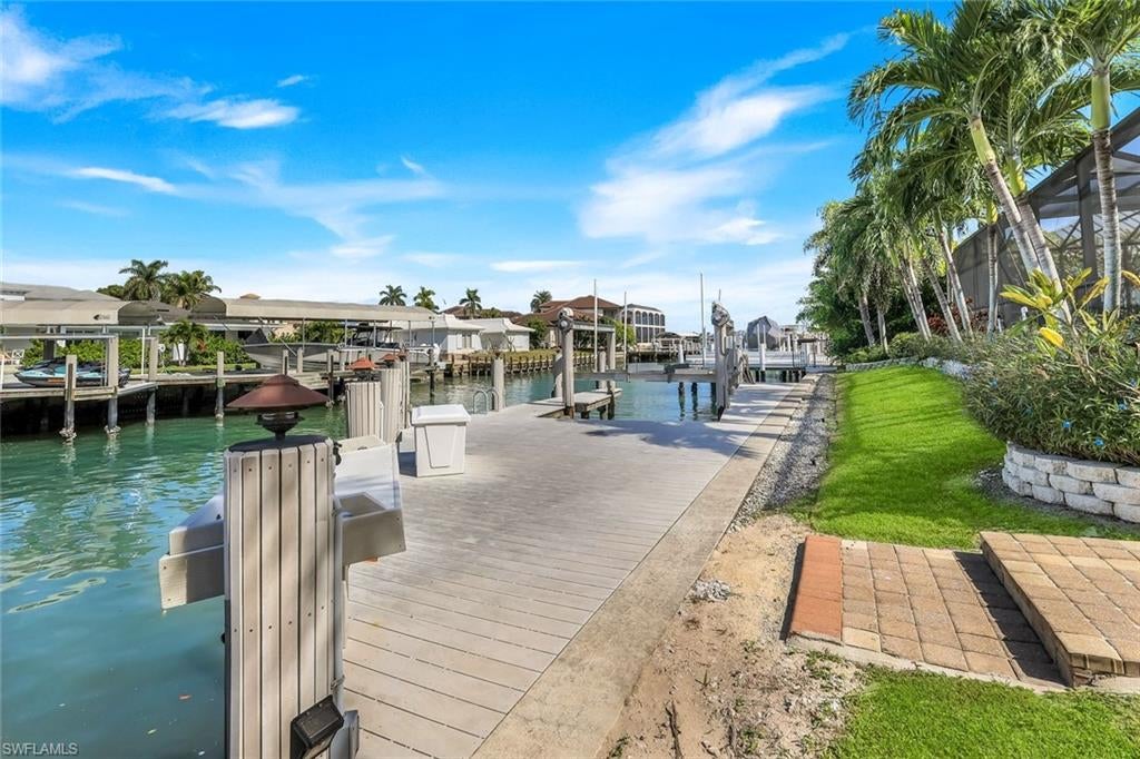 Marco Island, Florida, 34145, United States, 3 Bedrooms Bedrooms, ,3 BathroomsBathrooms,Residential,Active,1992304