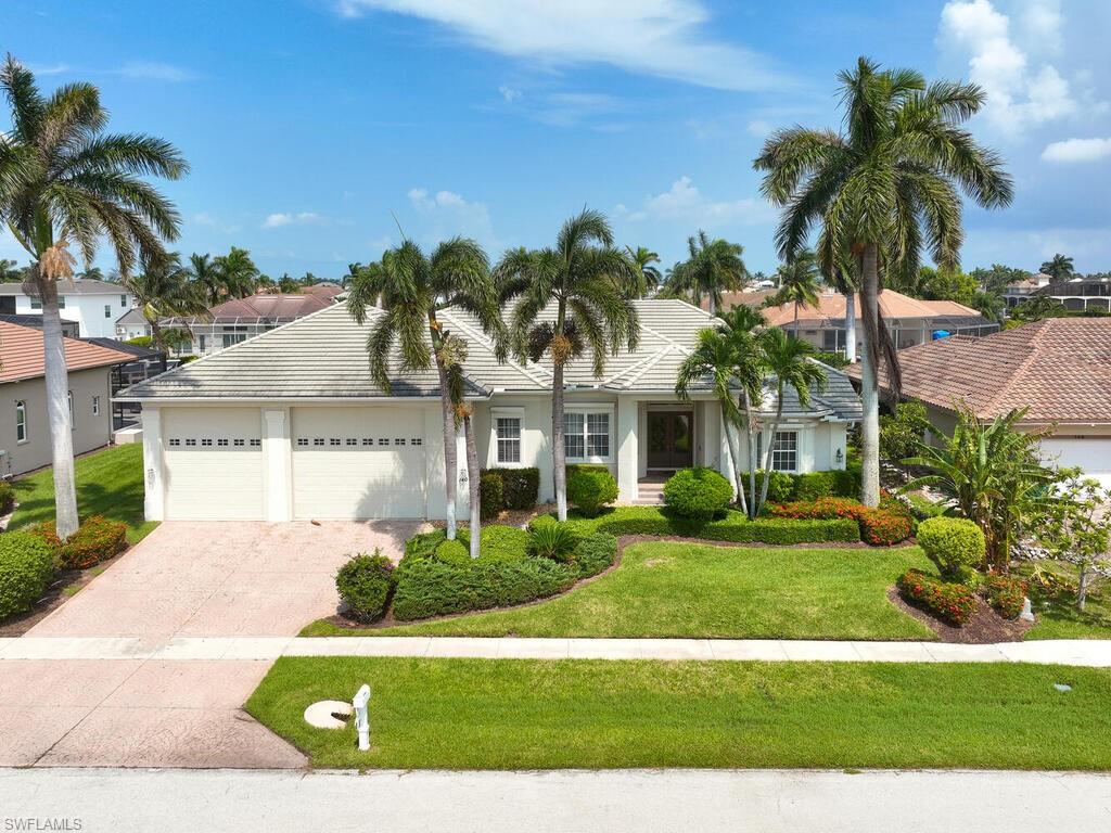 Marco Island, Florida, 34145, United States, 4 Bedrooms Bedrooms, ,4 BathroomsBathrooms,Residential,Active,1885009