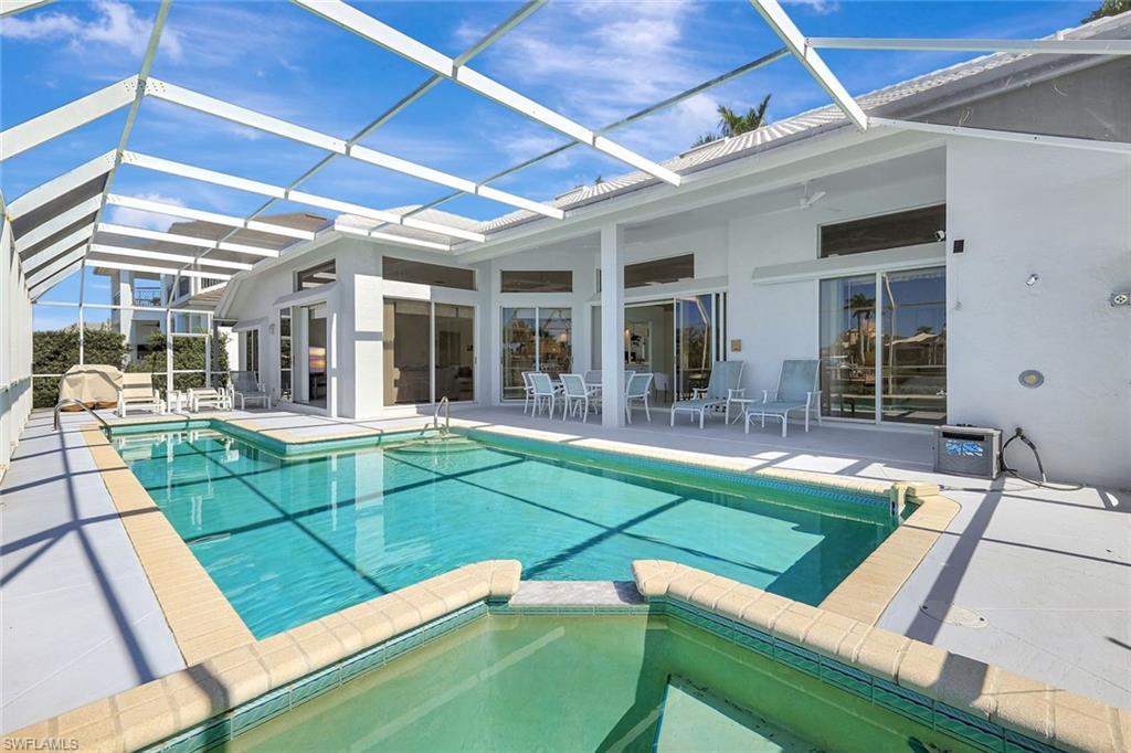 Marco Island, Florida, 34145, United States, 3 Bedrooms Bedrooms, ,3 BathroomsBathrooms,Residential,Active,1973302