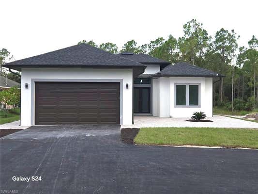 3348 27TH AVE NE, NAPLES, FL 34120 - Image 1