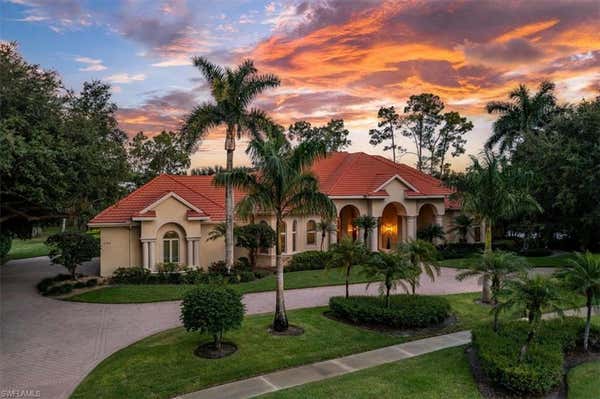 4188 BRYNWOOD DR, NAPLES, FL 34119 - Image 1