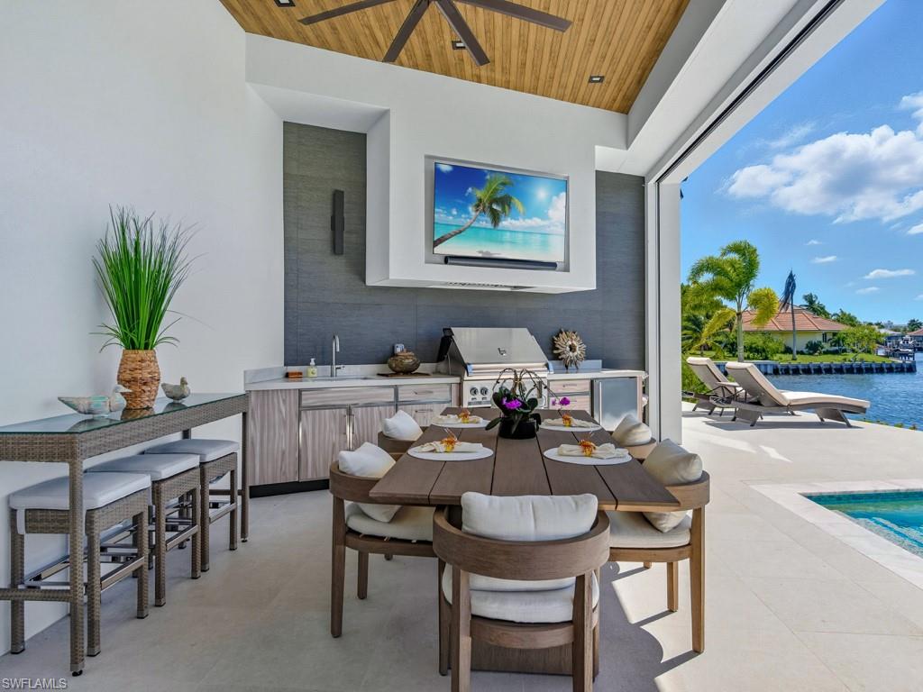 Marco Island, Florida, 34145, United States, 4 Bedrooms Bedrooms, ,5 BathroomsBathrooms,Residential,Active,1953433