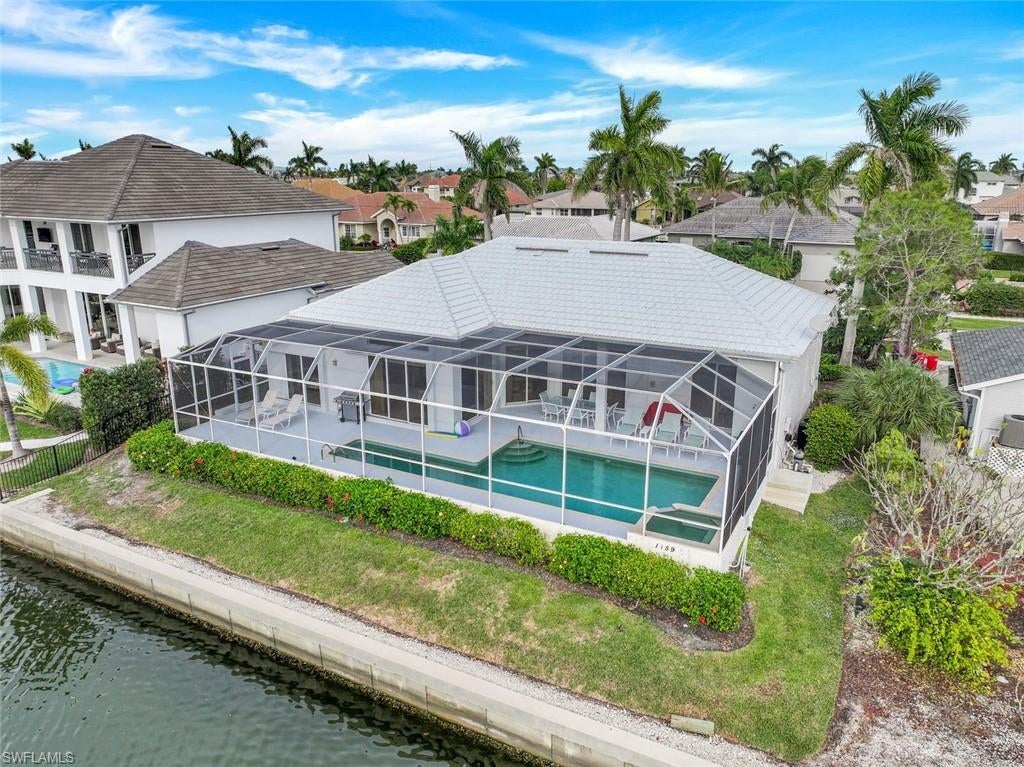 Marco Island, Florida, 34145, United States, 3 Bedrooms Bedrooms, ,3 BathroomsBathrooms,Residential,Active,1973302