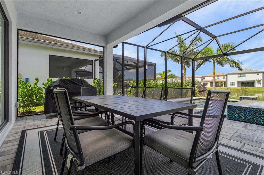 Estero, Florida, 33928, United States, 4 Bedrooms Bedrooms, ,5 BathroomsBathrooms,Residential,Active,2007222