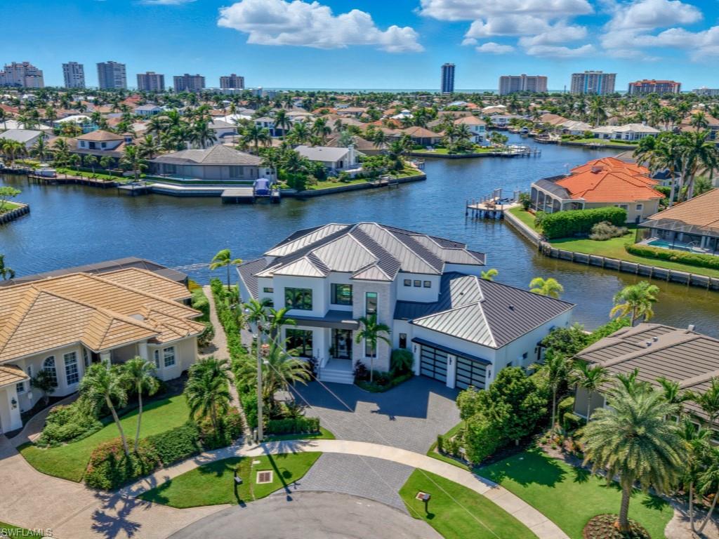 Marco Island, Florida, 34145, United States, 4 Bedrooms Bedrooms, ,5 BathroomsBathrooms,Residential,Active,1953433