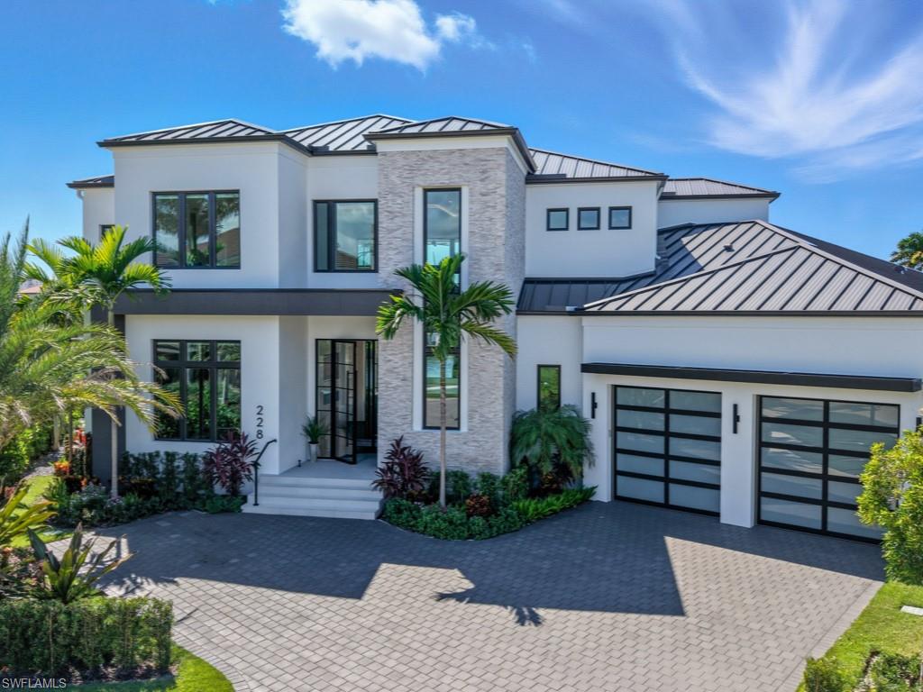 Marco Island, Florida, 34145, United States, 4 Bedrooms Bedrooms, ,5 BathroomsBathrooms,Residential,Active,1953433