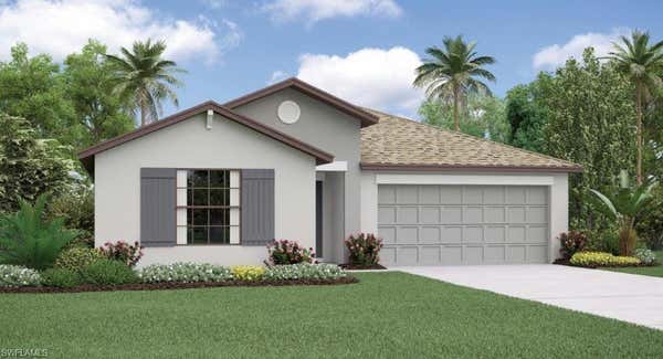 1321 NE 33RD ST, CAPE CORAL, FL 33909 - Image 1