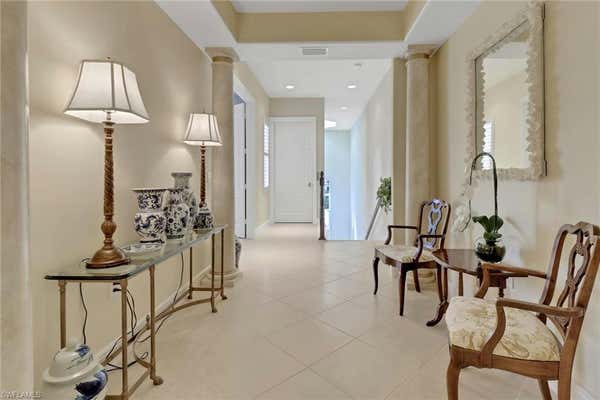 545 AVELLINO ISLES CIR # 201, NAPLES, FL 34119, photo 3 of 50