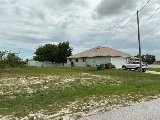 1726 NW 17TH ST, CAPE CORAL, FL 33993 - Image 1