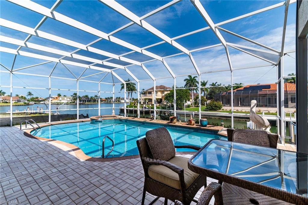 Marco Island, Florida, 34145, United States, 3 Bedrooms Bedrooms, ,4 BathroomsBathrooms,Residential,Active,1934754