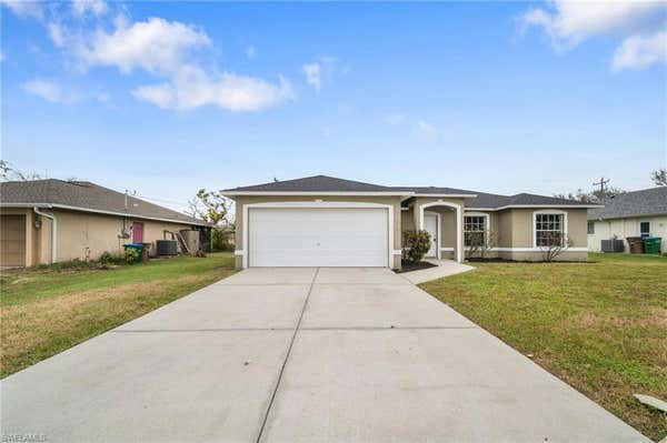 1019 SE 26TH TER, CAPE CORAL, FL 33904 - Image 1