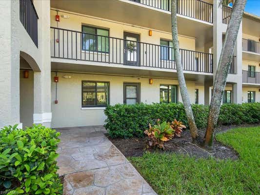 5792 DEAUVILLE CIR APT A102, NAPLES, FL 34112, photo 4 of 49