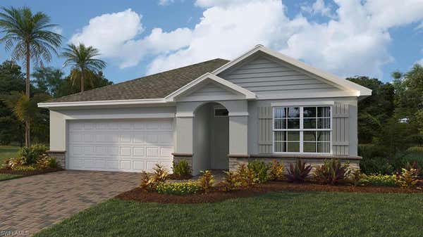 134 NE 25TH ST, CAPE CORAL, FL 33909 - Image 1