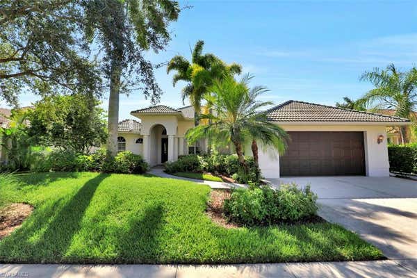 14688 INDIGO LAKES CIR, NAPLES, FL 34119, photo 5 of 39