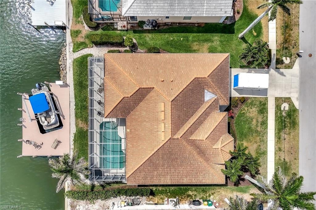 Marco Island, Florida, 34145, United States, 3 Bedrooms Bedrooms, ,2 BathroomsBathrooms,Residential,Active,1753489