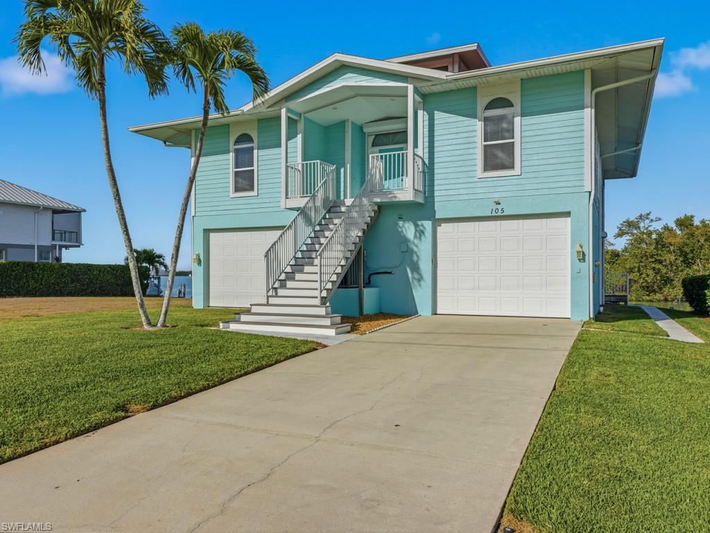 Naples, Florida, 34113, United States, 4 Bedrooms Bedrooms, ,3 BathroomsBathrooms,Residential,Active,2015795