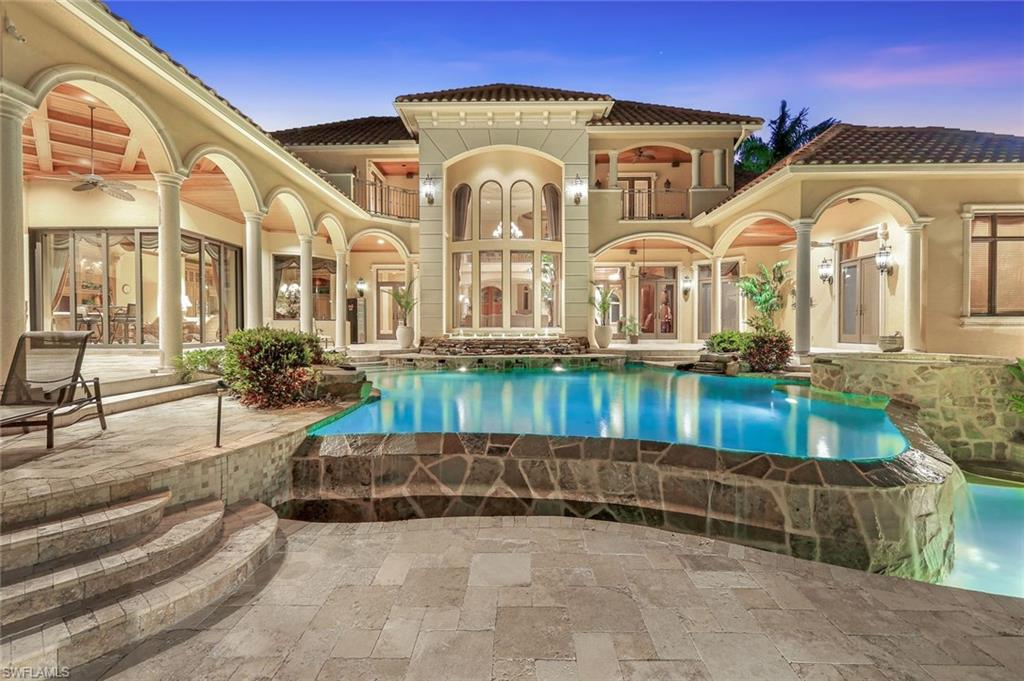 Marco Island, Florida, 34145, United States, ,8 BathroomsBathrooms,Residential,Active,1749291