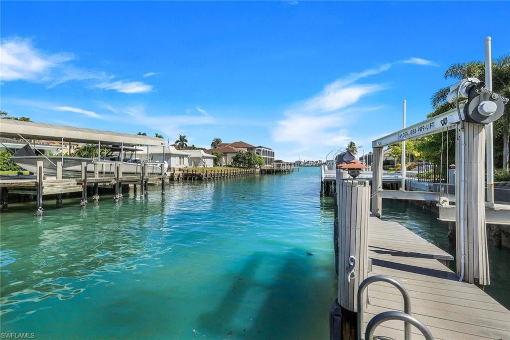 Marco Island, Florida, 34145, United States, 3 Bedrooms Bedrooms, ,3 BathroomsBathrooms,Residential,Active,1992304