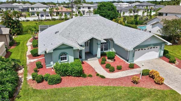 6549 WILLOW LAKE CIR, FORT MYERS, FL 33966 - Image 1