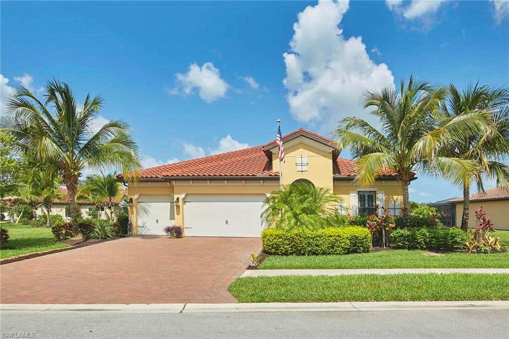 1488 MOCKINGBIRD DR, NAPLES, FL 34120, photo 1 of 30