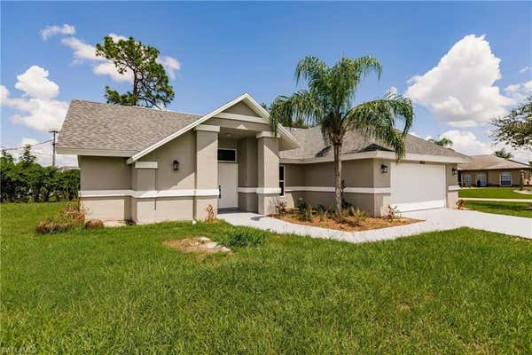 8433 TAHITI RD, FORT MYERS, FL 33967 - Image 1