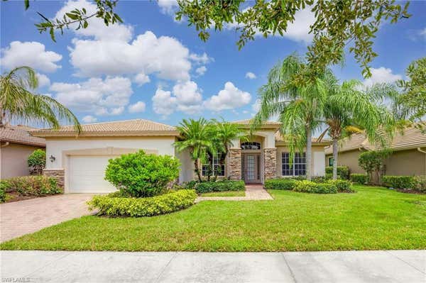 9024 MAVERICK CT, NAPLES, FL 34113 - Image 1