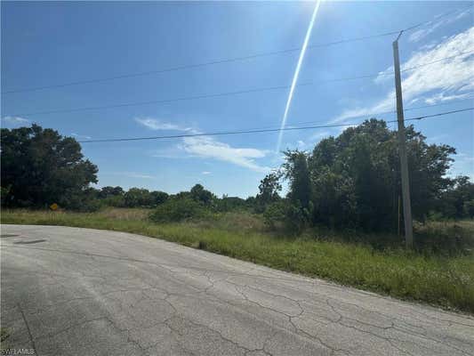 2505 11TH ST W, LEHIGH ACRES, FL 33971 - Image 1