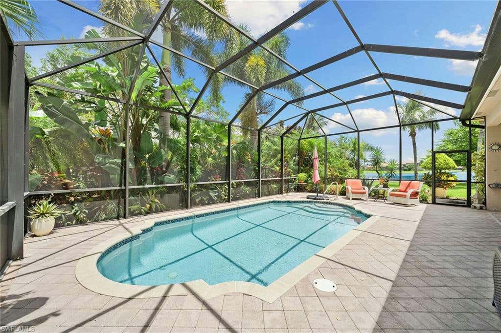 3874 PLEASANT SPRINGS DR, NAPLES, FL 34119, photo 1 of 44