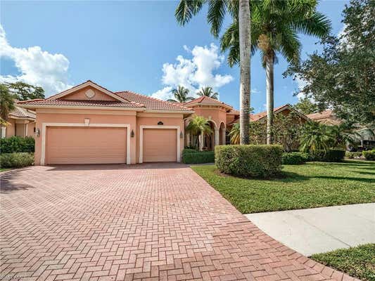 14858 TYBEE ISLAND DR, NAPLES, FL 34119 - Image 1