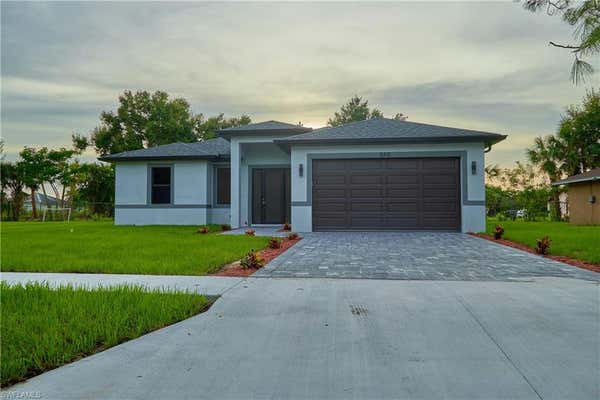 930 ZANA DR, FORT MYERS, FL 33905 - Image 1