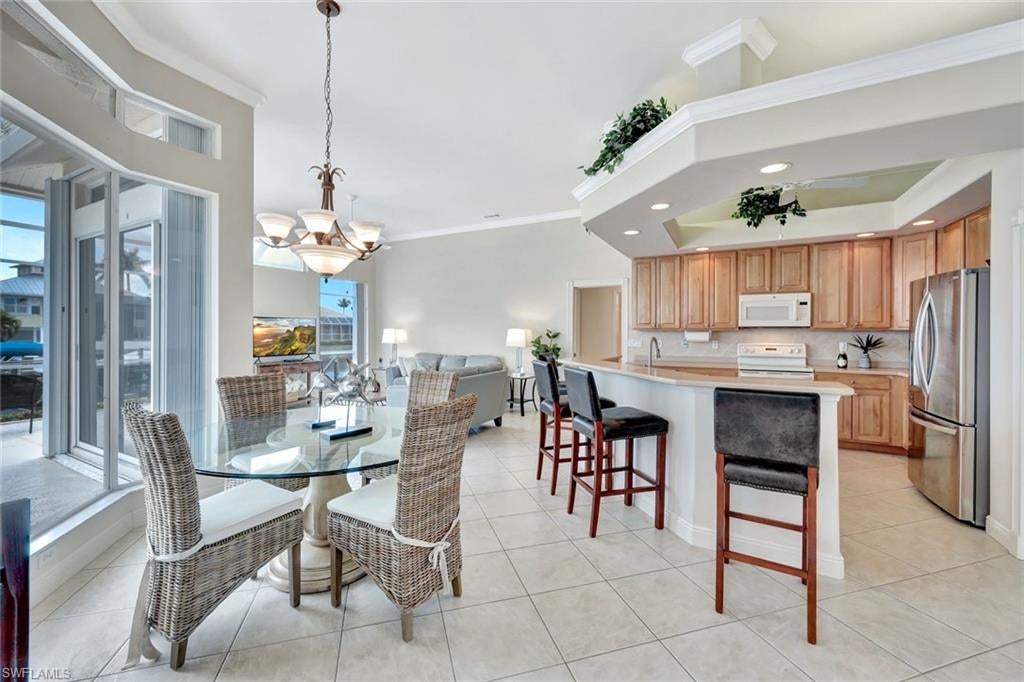 Marco Island, Florida, 34145, United States, 3 Bedrooms Bedrooms, ,2 BathroomsBathrooms,Residential,Active,1753489