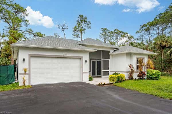 2991 18TH AVE NE, NAPLES, FL 34120 - Image 1