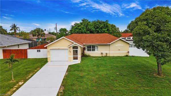 2951 49TH LN SW, NAPLES, FL 34116 - Image 1