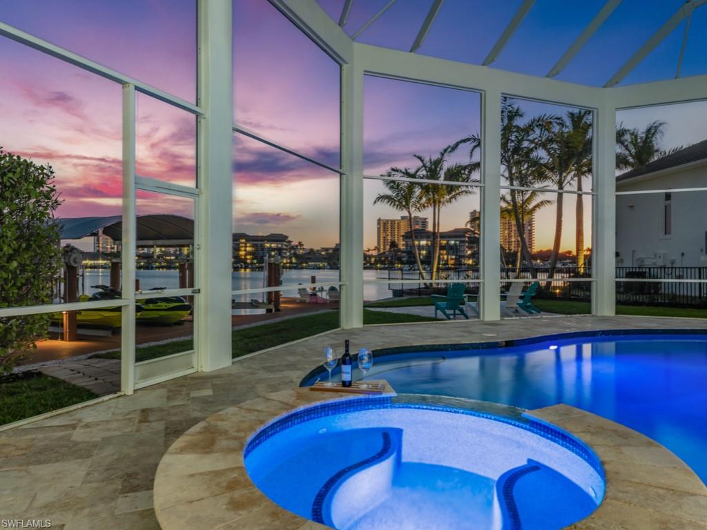Marco Island, Florida, 34145, United States, 4 Bedrooms Bedrooms, ,3 BathroomsBathrooms,Residential,Active,1953707