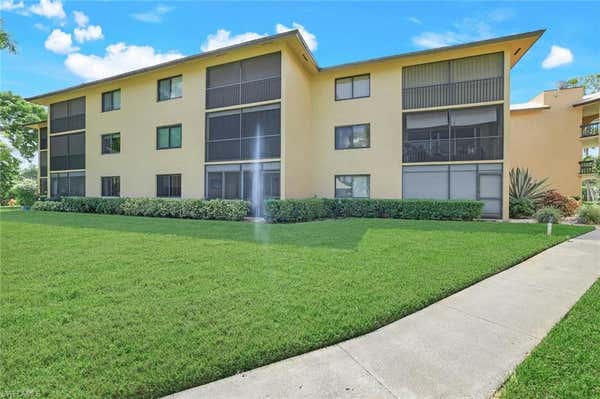 95 SAINT ANDREWS BLVD # A110, NAPLES, FL 34113 - Image 1