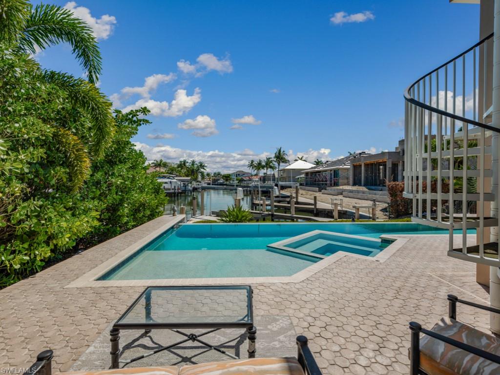 Marco Island, Florida, 34145, United States, 3 Bedrooms Bedrooms, ,5 BathroomsBathrooms,Residential,Active,1811069