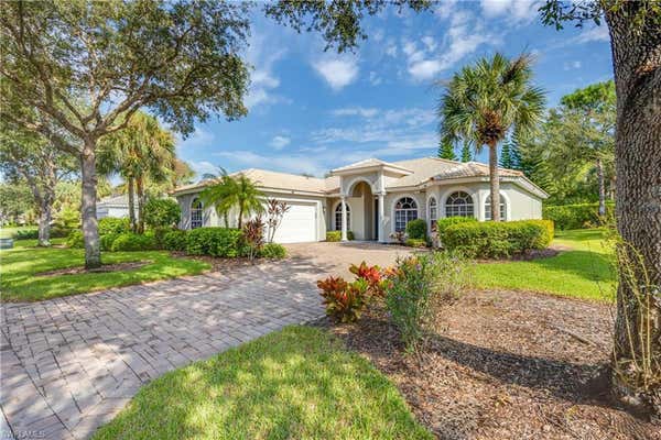 3906 RECREATION LN, NAPLES, FL 34116 - Image 1