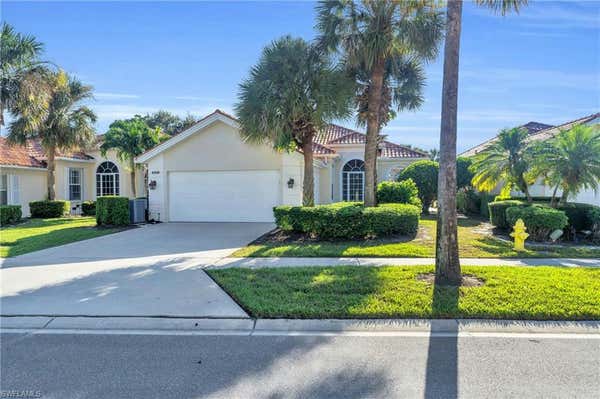 4256 MONTALVO CT, NAPLES, FL 34109 - Image 1