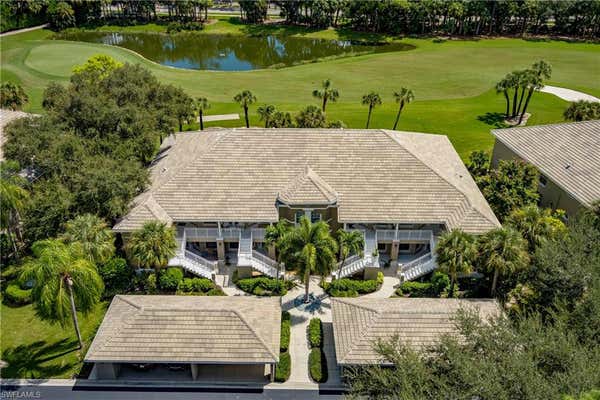 1970 WILLOW BEND CIR APT 103, NAPLES, FL 34109 - Image 1