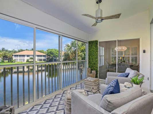 816 CARRICK BEND CIR APT 202, NAPLES, FL 34110 - Image 1