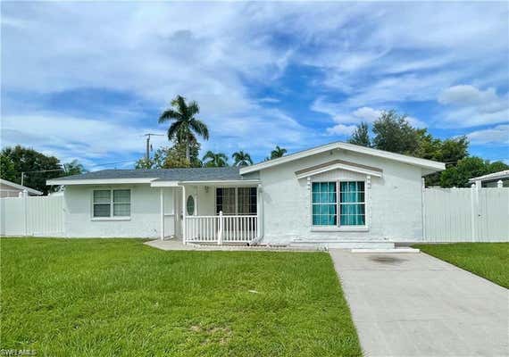 1429 BYRON RD, FORT MYERS, FL 33919 - Image 1